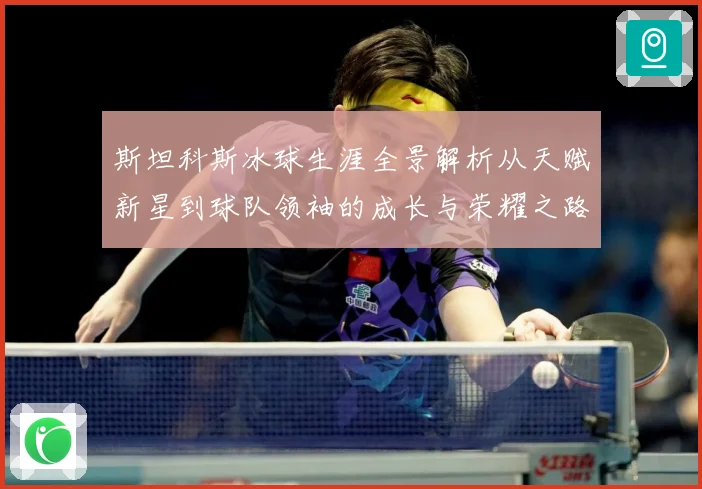 斯坦科斯冰球生涯全景解析从天赋新星到球队领袖的成长与荣耀之路：最新赛事动态与深度分析